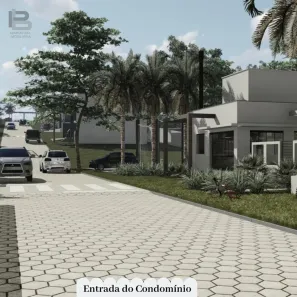 Lote/Terreno à venda, 150m² no Fundos, Biguaçu