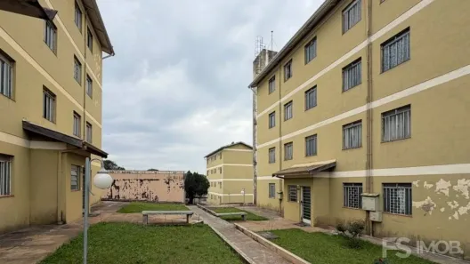 Apartamento com 2 Quartos à venda, 44m² no Franca, Londrina