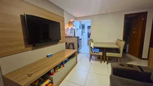 Apartamento com 2 Quartos à venda, 12m² no Floramar, Belo Horizonte