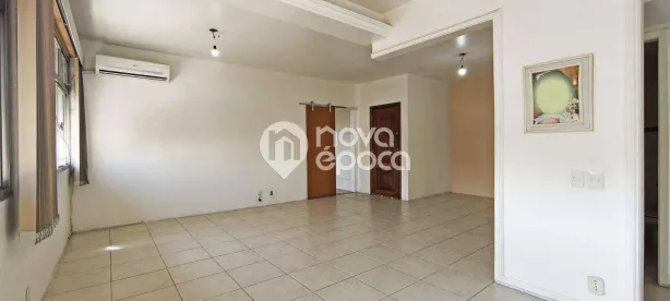 Apartamento com 4 Quartos à venda, 98m² no Tijuca, Rio de Janeiro