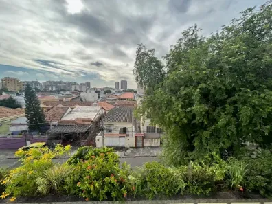 Apartamento com 2 Quartos à venda, 79m² no Méier, Rio de Janeiro