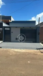 Casa com 3 Quartos à venda, 103m² no Plano Diretor Sul, Palmas