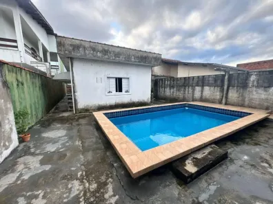 Casa com 3 Quartos à venda, 320m² no Gaivota (Interior), Itanhaém