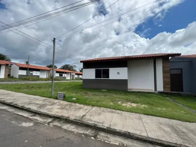 Casa de Condomínio com 2 Quartos à venda, 65m² no , São José de Ribamar