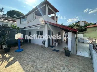 Casa com 3 Quartos à venda, 414m² no Santa Cruz, Belo Horizonte