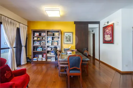 Apartamento com 3 Quartos à venda, 202m² no Paraíso, São Paulo