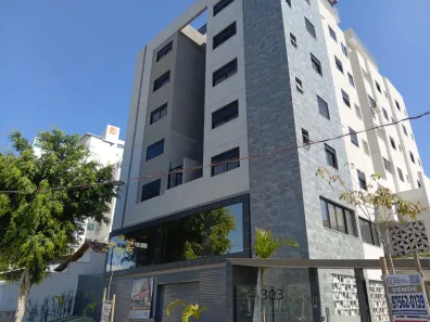 Cobertura com 4 Quartos à venda, 138m² no Itapoã, Belo Horizonte
