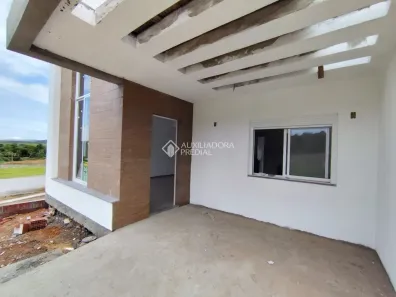 Casa de Condomínio com 2 Quartos à venda, 75m² no Lomba do Pinheiro, Porto Alegre
