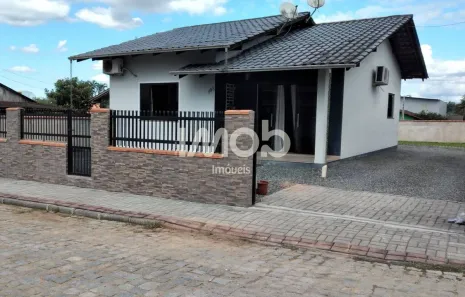 Casa com 2 Quartos à venda, 70m² no Avaí, Guaramirim
