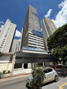 Apartamento com 2 Quartos à venda, 87m² no Setor Marista, Goiânia