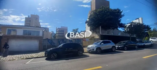 Lote/Terreno à venda, 1002m² no Ahú, Curitiba