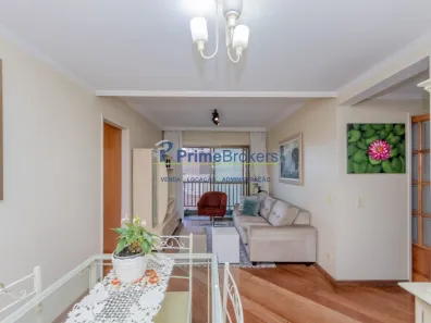 Apartamento com 3 Quartos à venda, 84m² no Vila Monte Alegre, São Paulo