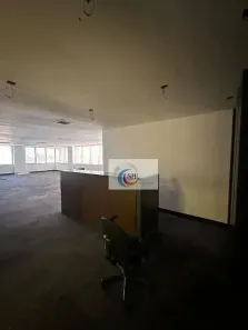 Sala Comercial para alugar, 257m² no Itaim Bibi, São Paulo