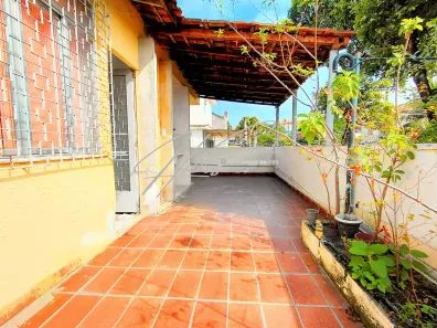 Casa com 2 Quartos à venda, 102m² no Abolição, Rio de Janeiro