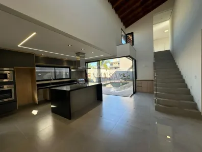 Casa de Condomínio com 3 Quartos à venda, 300m² no Residencial Tamboré, Bauru