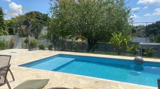 Sobrado com 4 Quartos para alugar, 294m² no Marambaia, Vinhedo