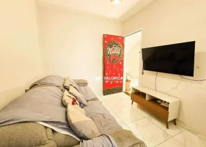 Apartamento com 2 Quartos à venda, 49m² no Quintais do Imperador, Sorocaba