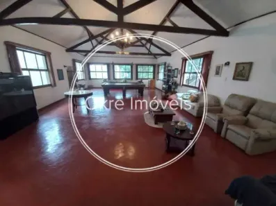 Casa com 4 Quartos à venda, 450m² no Urca, Rio de Janeiro