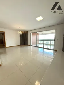 Apartamento com 3 Quartos para alugar, 134m² no Jardim das Américas, Cuiabá