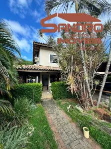 Casa com 4 Quartos à venda, 146m² no Vilas do Atlântico, Lauro de Freitas