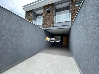 Sobrado com 3 Quartos à venda, 100m² no Vila Progresso (Zona Norte), São Paulo