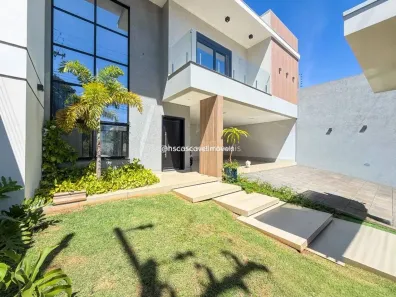 Sobrado com 4 Quartos à venda, 349m² no Cancelli, Cascavel