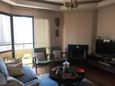 Apartamento com 3 Quartos à venda, 110m² no Vila Andrade, São Paulo