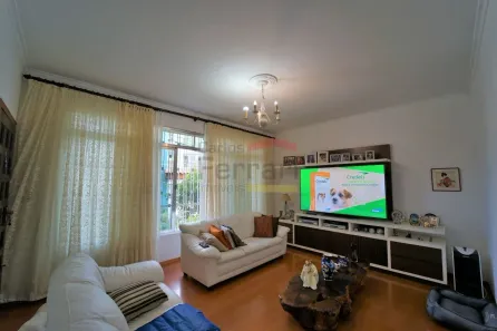 Sobrado com 3 Quartos à venda, 280m² no Vila Paulicéia, São Paulo