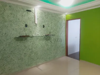 Casa com 2 Quartos para alugar, 143m² no Jardim Flórida, Jacareí