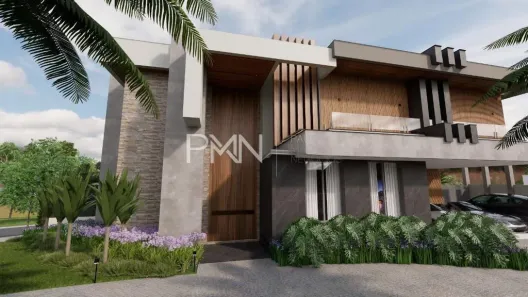 Casa de Condomínio com 5 Quartos à venda, 596m² no Chácara São Rafael, Campinas