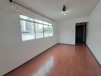 Apartamento com 2 Quartos à venda, 75m² no Vila Madalena, São Paulo
