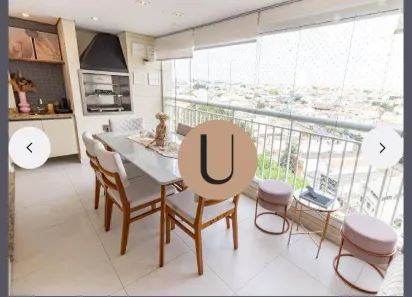 Apartamento com 3 Quartos à venda, 104m² no Vila Formosa, São Paulo