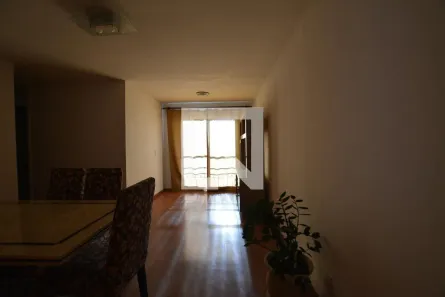 Apartamento com 3 Quartos à venda, 63m² no Jardim Dracena, São Paulo
