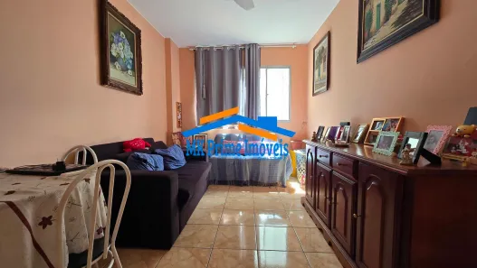 Apartamento com 1 Quarto à venda, 52m² no Jaguaribe, Osasco