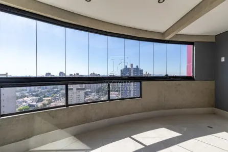 Apartamento com 2 Quartos à venda, 85m² no Jardim, Santo André