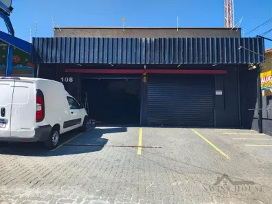 Ponto Comercial para alugar, 200m² no Taquaral, Campinas