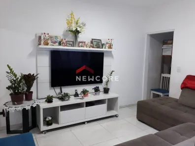 Casa com 4 Quartos à venda, 200m² no Alves Dias, São Bernardo do Campo