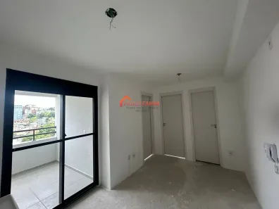 Apartamento com 2 Quartos à venda, 33m² no Jardim Cachoeira, São Paulo