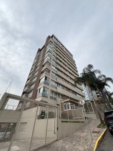 Apartamento com 2 Quartos à venda, 84m² no Centro, Novo Hamburgo