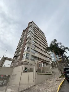 Apartamento com 2 Quartos à venda, 84m² no Centro, Novo Hamburgo