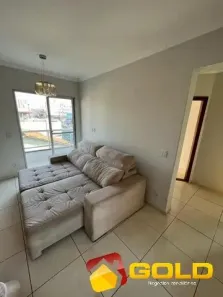 Apartamento com 2 Quartos à venda, 54m² no Santa Mônica, Uberlândia