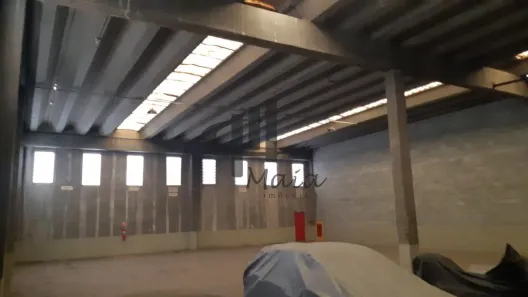Galpão/Depósito/Armazém para alugar, 1160m² no Vila São Rafael, Guarulhos