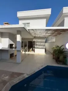 Casa de Condomínio com 4 Quartos à venda, 180m² no Itaipu, Niterói