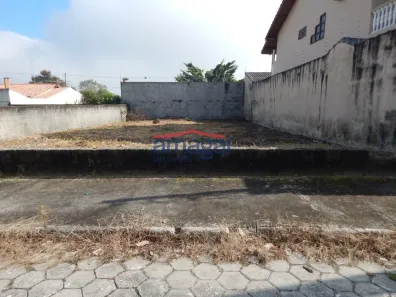 Lote/Terreno à venda, 325m² no Jardim Santa Maria, Jacareí