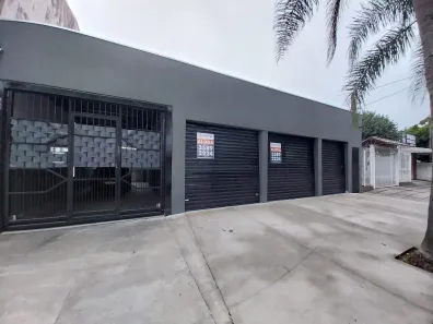 Ponto Comercial para alugar, 30m² no Feitoria, São Leopoldo