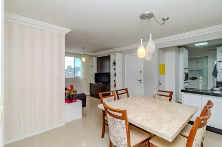 Apartamento com 3 Quartos à venda, 88m² no Centro, Balneário Camboriú