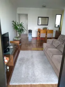 Apartamento com 3 Quartos à venda, 83m² no Lauzane Paulista, São Paulo