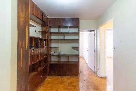 Apartamento com 2 Quartos à venda, 84m² no Água Branca, São Paulo