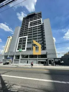 Apartamento com 1 Quarto à venda, 25m² no Santana, São Paulo