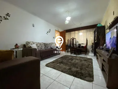 Sobrado com 3 Quartos à venda, 118m² no Chácara Inglesa, São Paulo